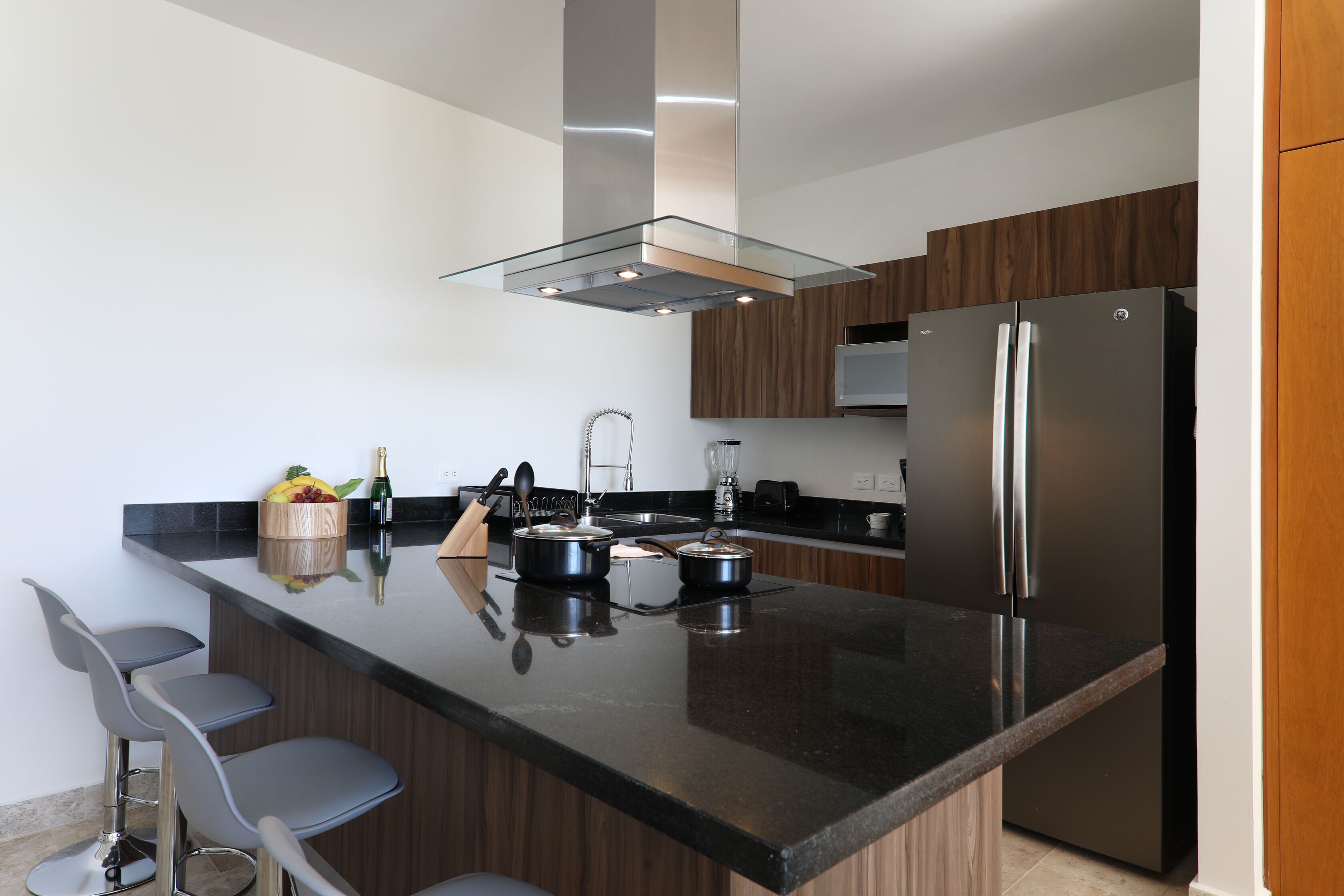 Riviera Maya Condo in 5*  Bahia Principe Resort