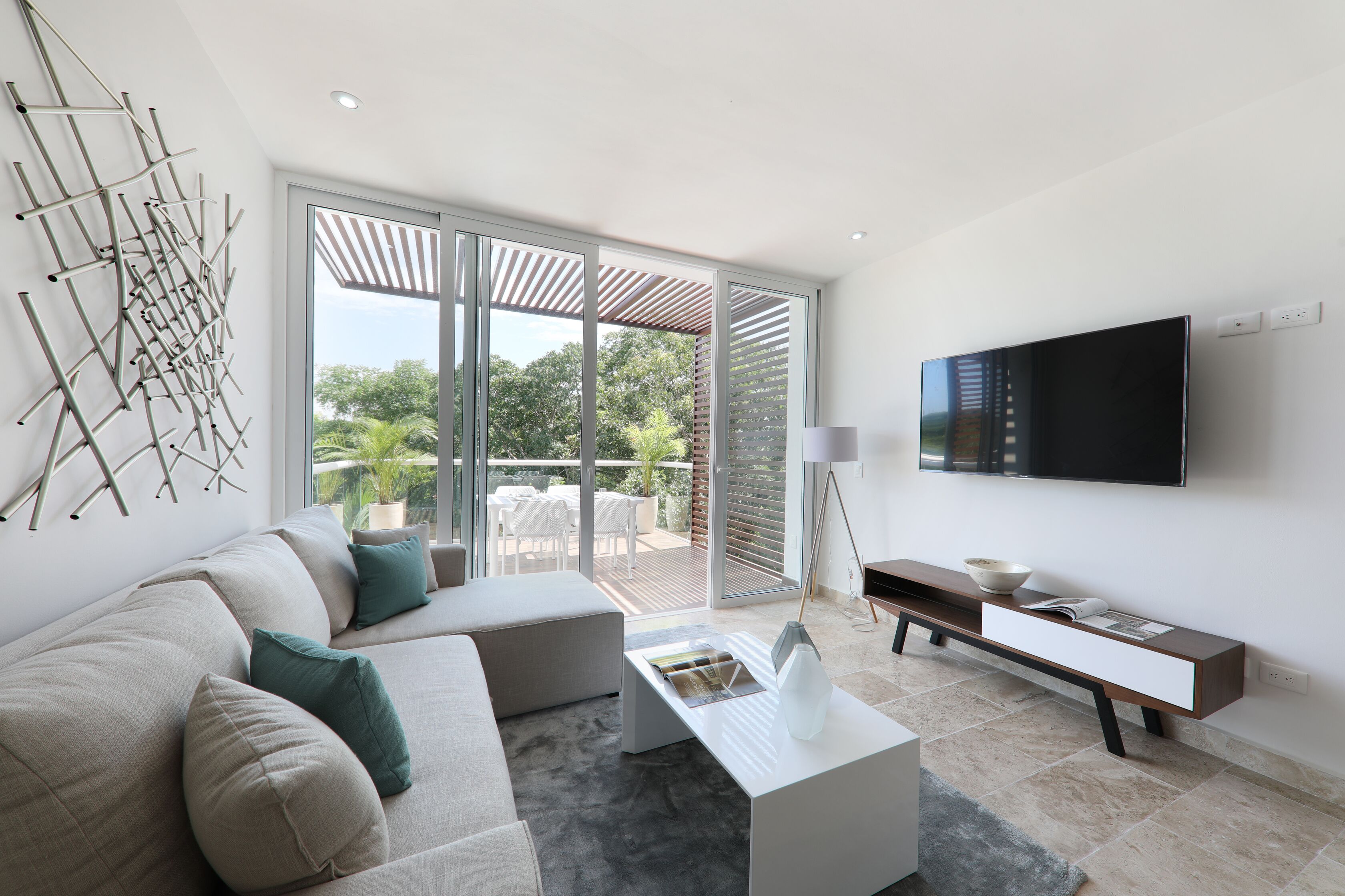 Riviera Maya Condo in 5*  Bahia Principe Resort