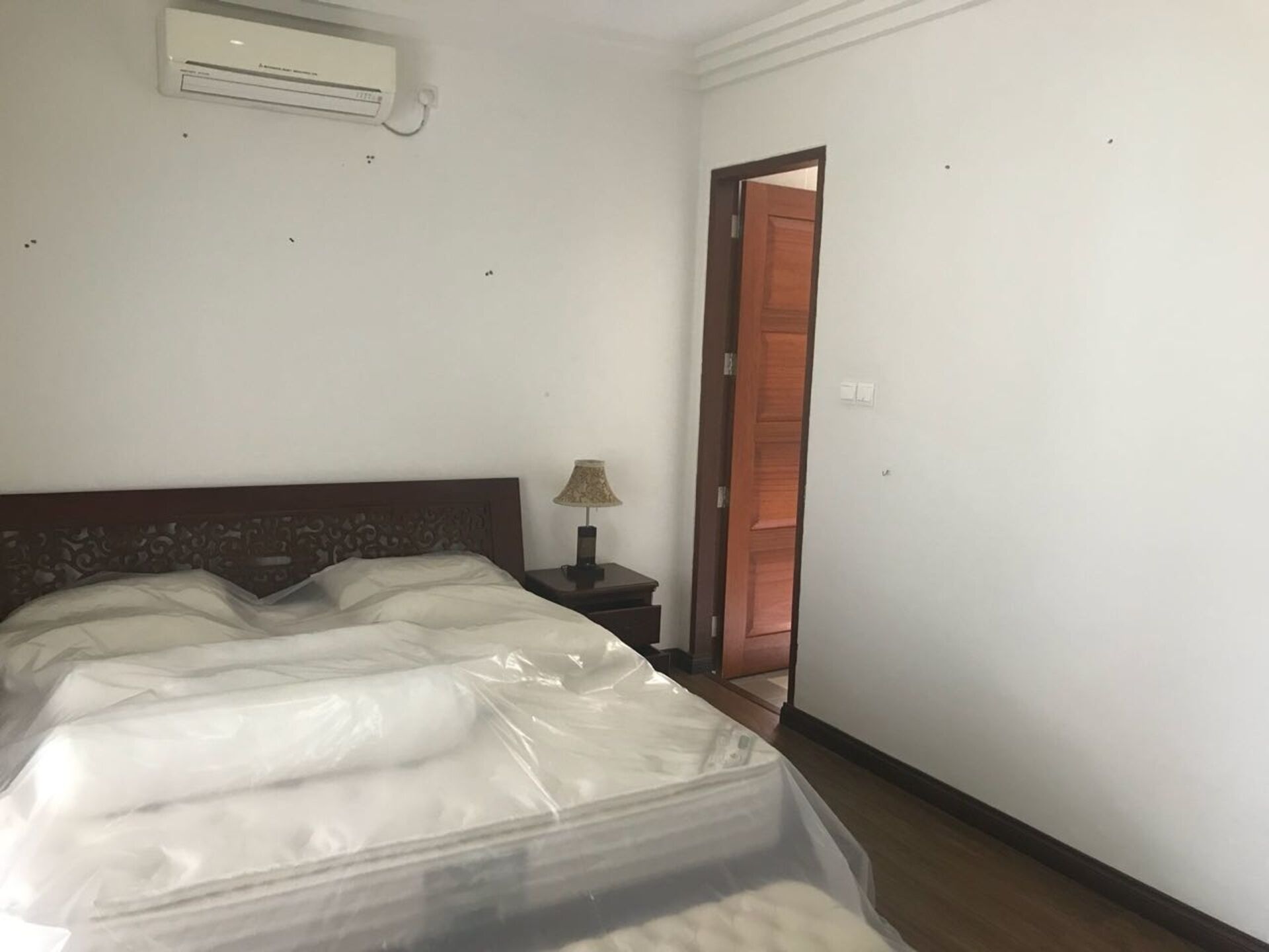 Villa Panbil Suitable for Family