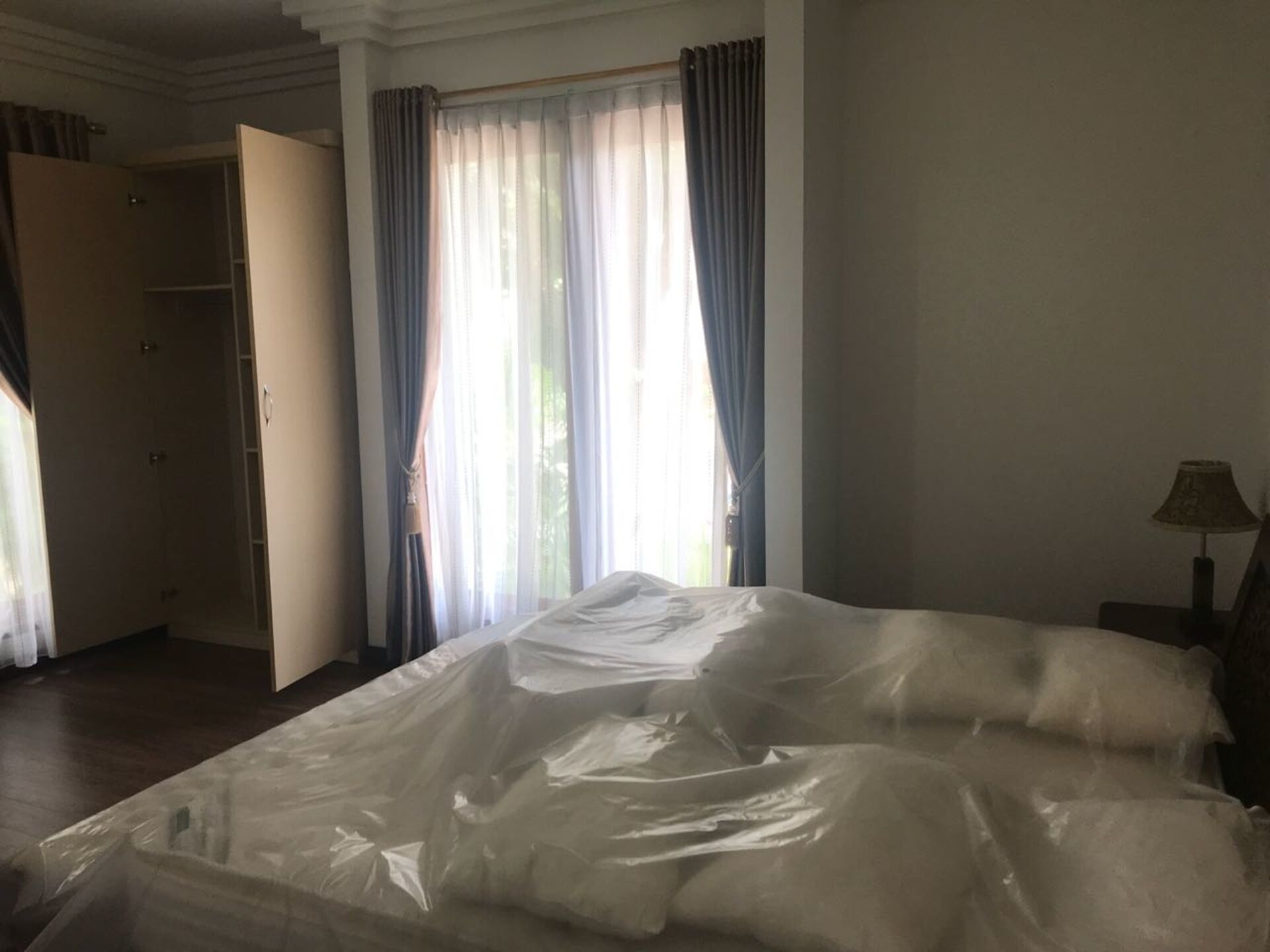 Villa Panbil Suitable for Family