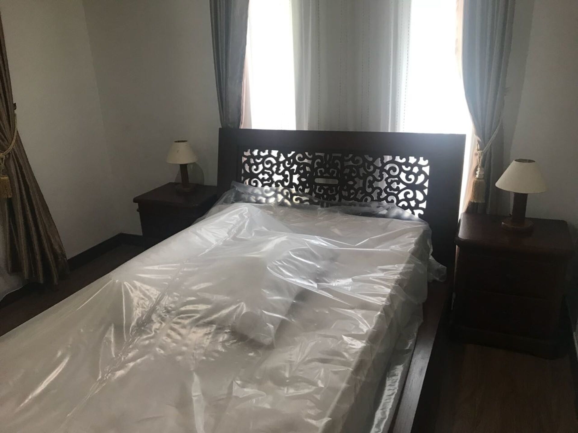 Villa Panbil Suitable for Family