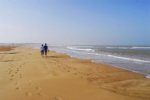 Plage