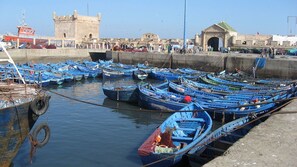 Port de plaisance