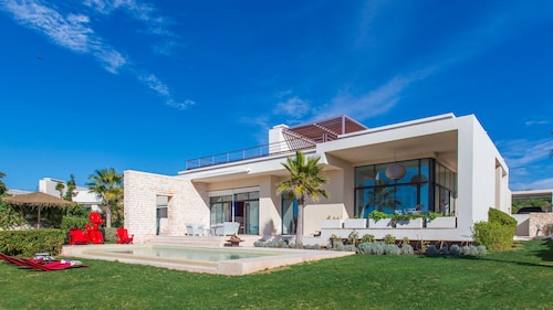VILLA Mamouna GOLF MOGADOR 