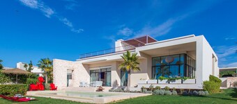 ヴィラマウンーナゴルフモガドール