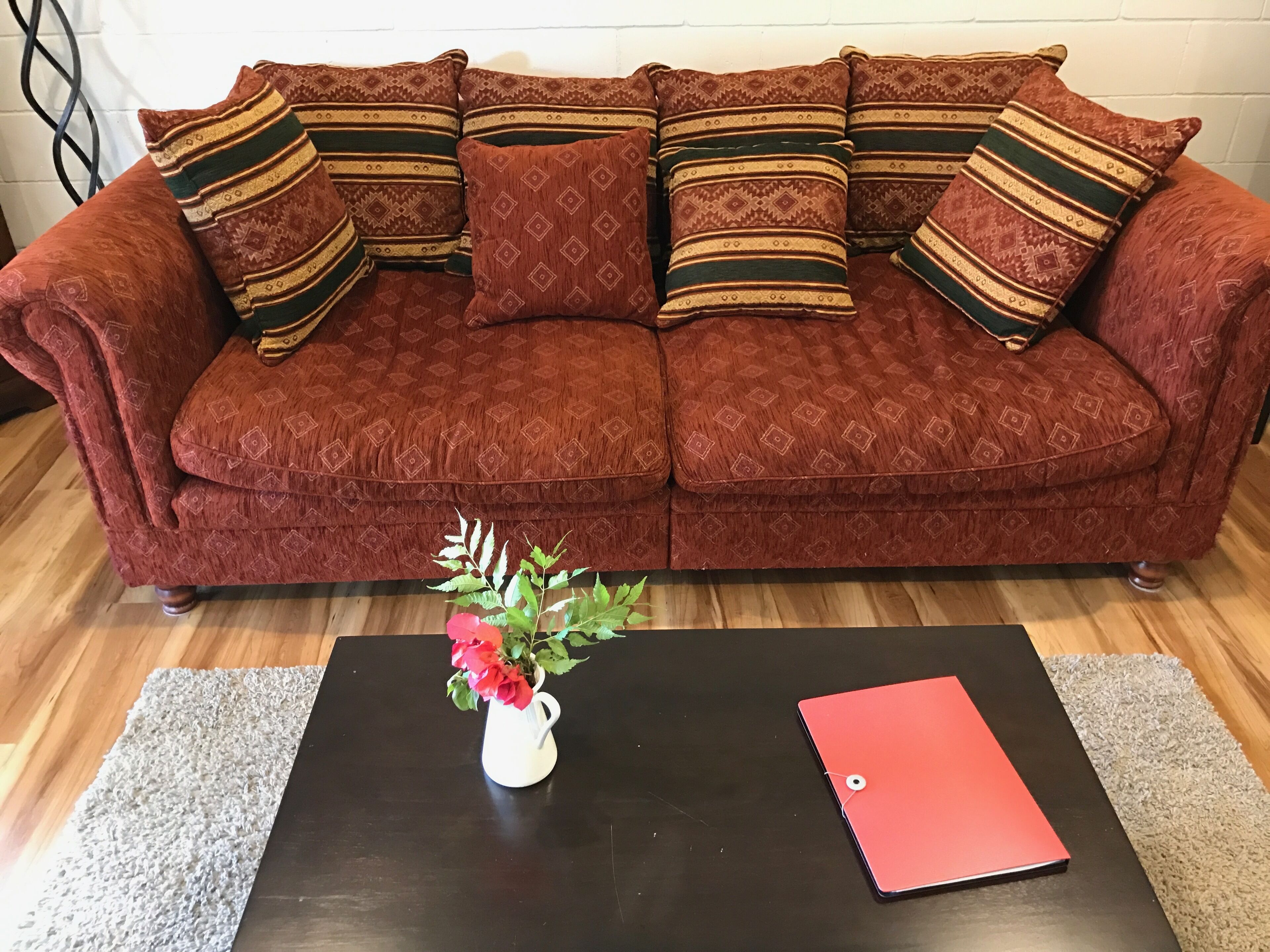 Camp Hill Cottage - Private Family/Pet Friendly