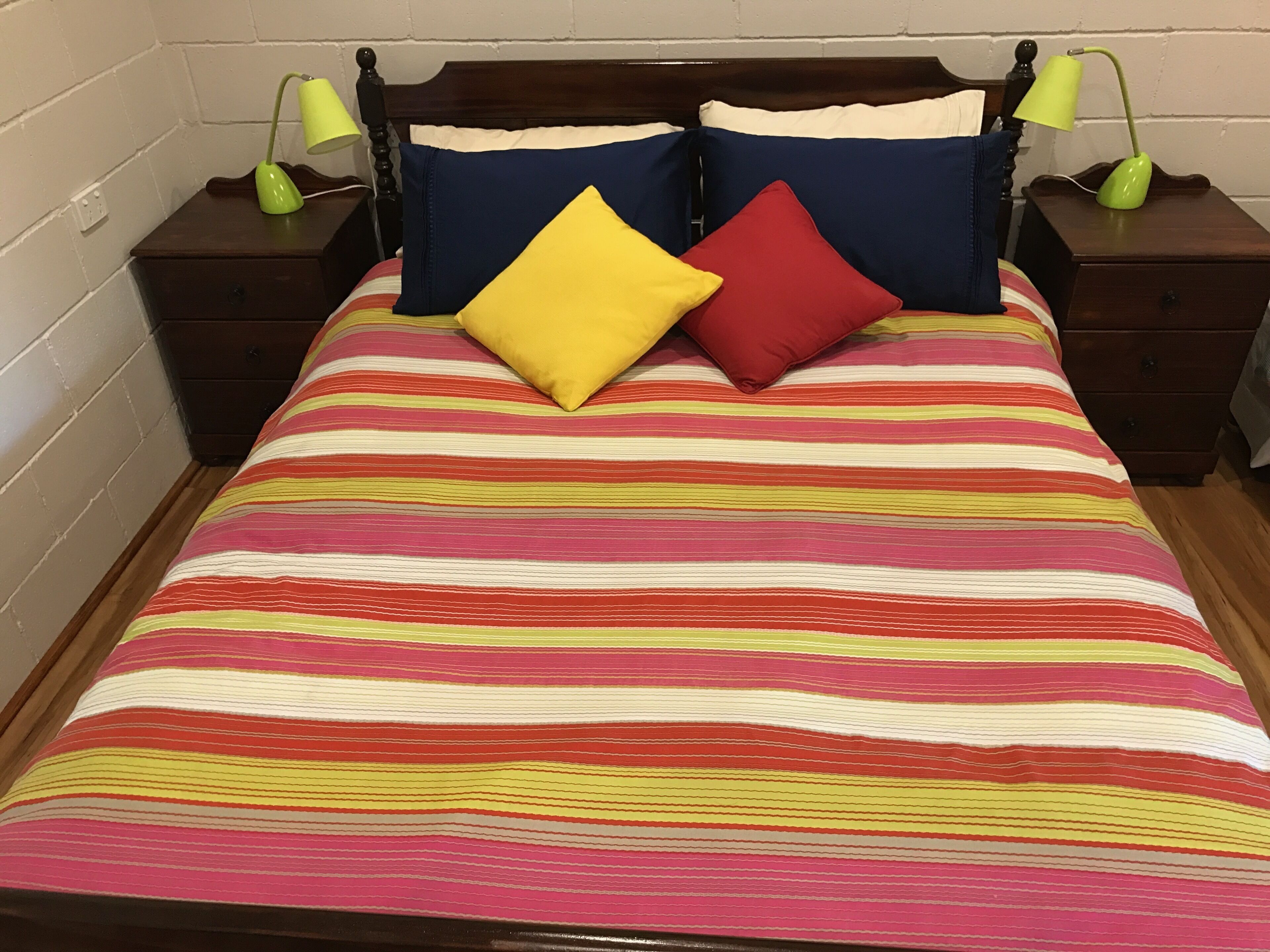 Camp Hill Cottage - Private Family/Pet Friendly