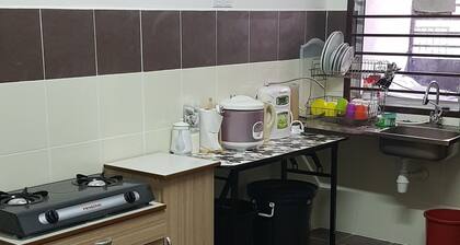Spacious home near KLIA & Sepang Circuit