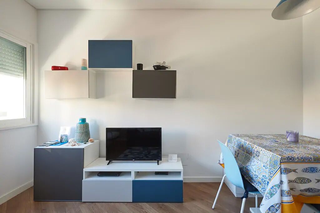 Cozy Apartment in Cascais centre