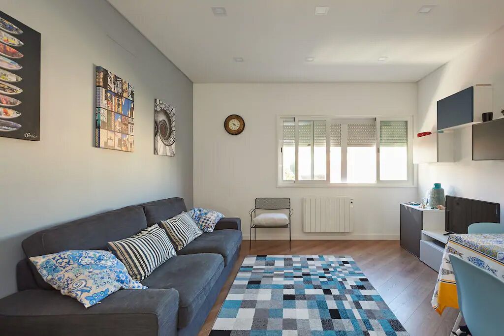 Cozy Apartment in Cascais centre