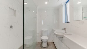 Ensemble douche/baignoire
