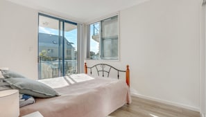 3 chambres, fer et planche à repasser, accès Internet