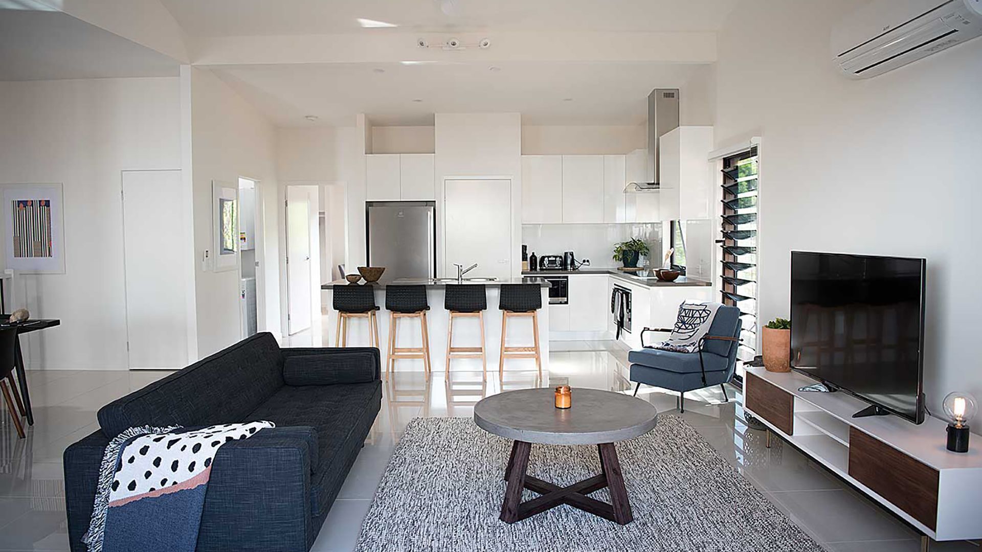 Brand New in the heart of Noosa