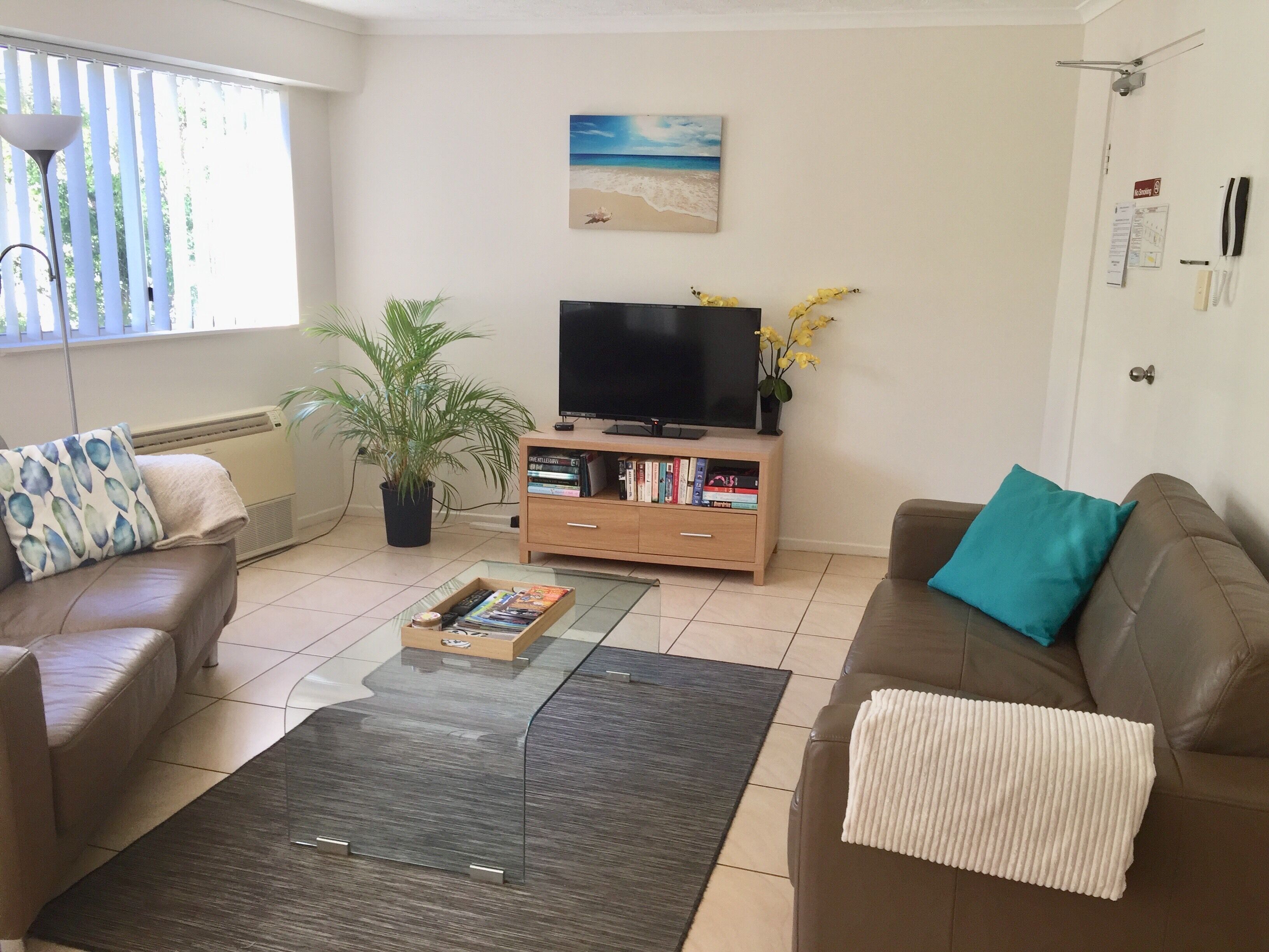 Apartment on Esplanade