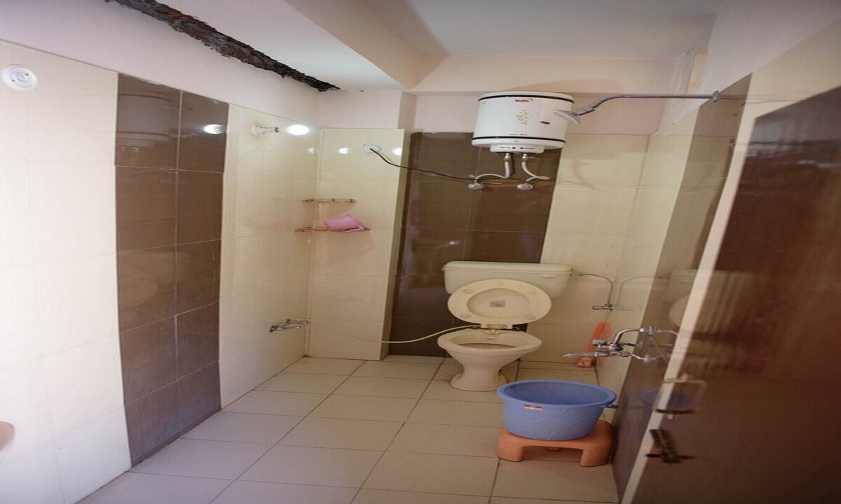 Image de profil de l’hôte