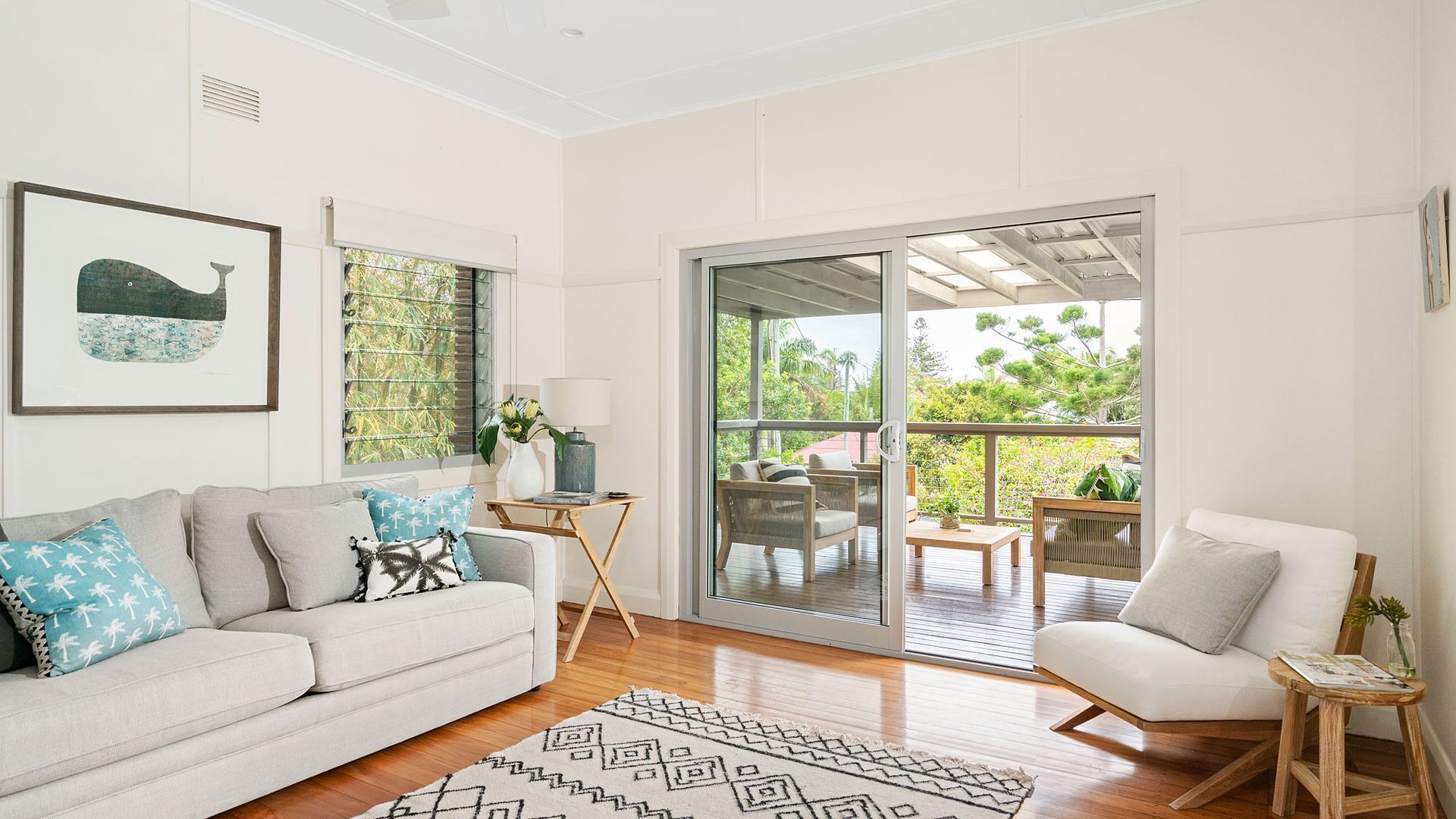 Smart-TV, Netflix, Streaming-Dienste