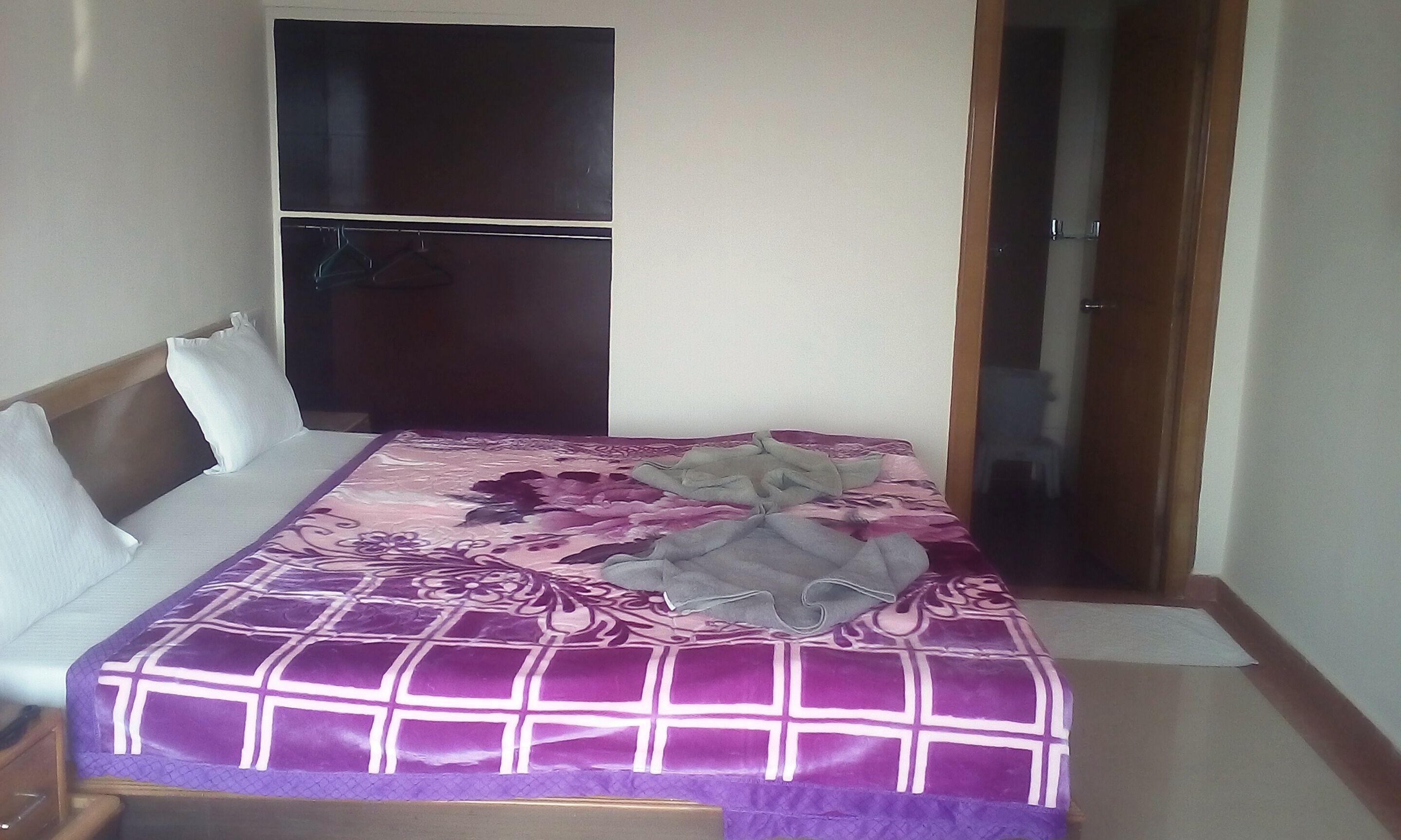 About Hotel Ganesha Inn