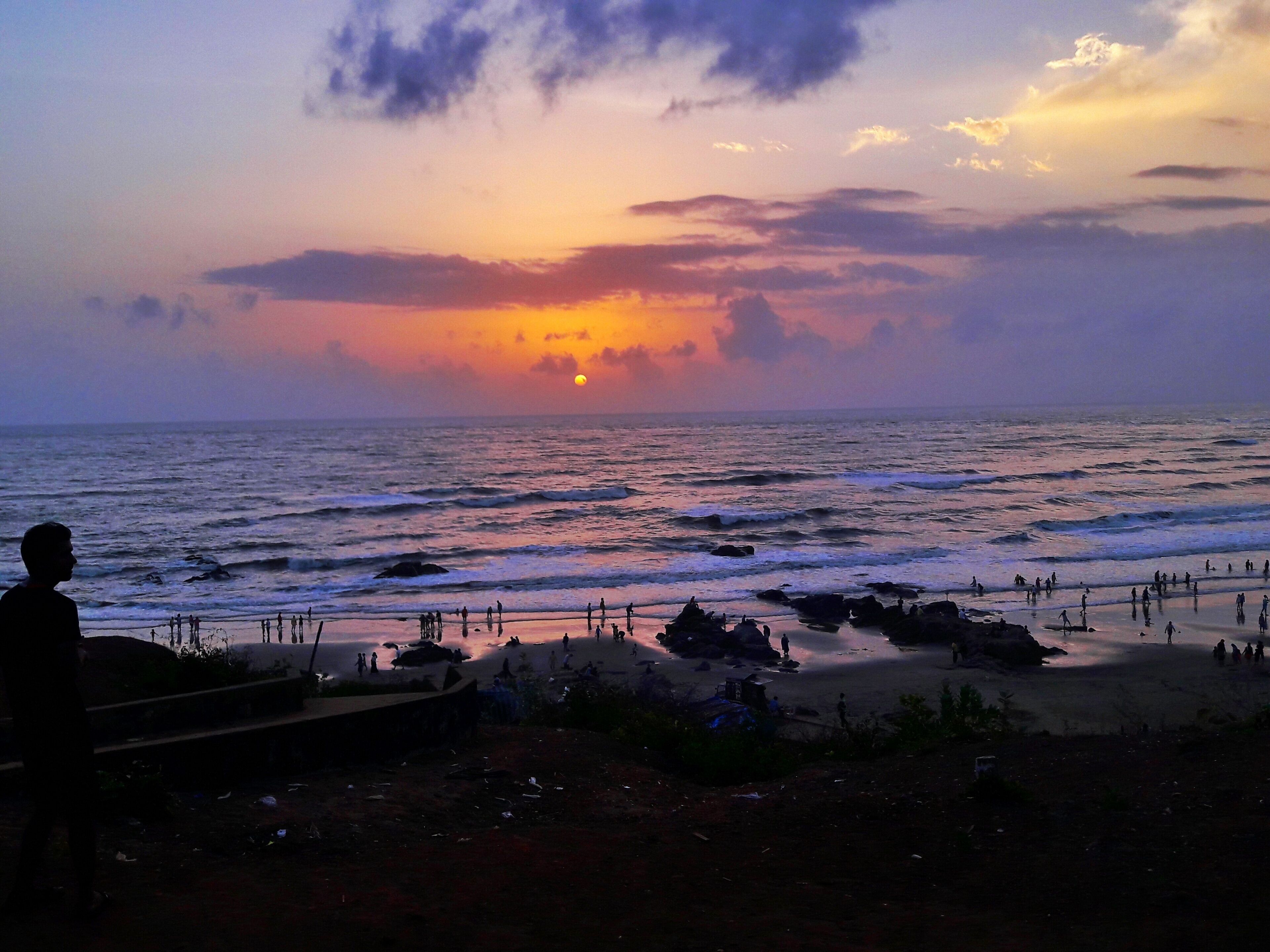 Buddha Apartment Goa