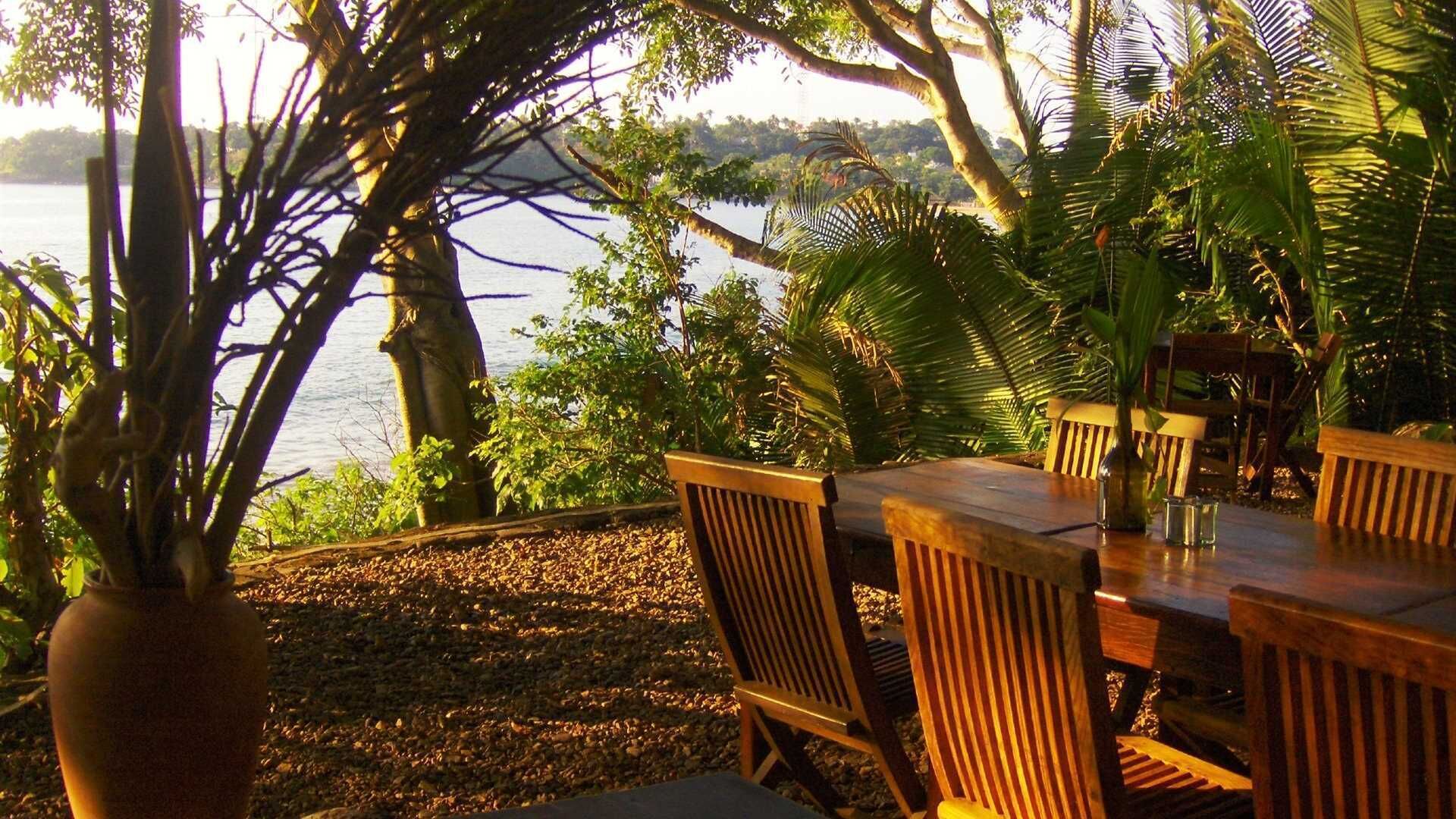 HOTEL HACIENDA SAN GABRIEL