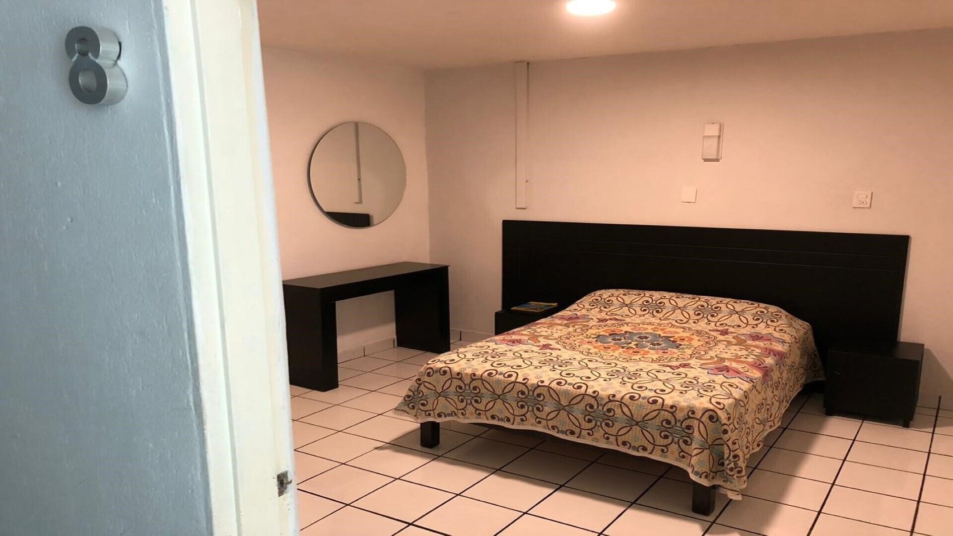 CONEXION WI-FI, 5 MINUTOS DE LA CENTRAL CAMIONERA, EXCELENTE UBICACION