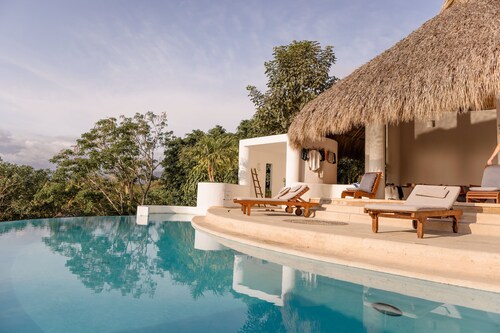 Casa Marivent - Villa in Ixtapa, Zihuatanejo