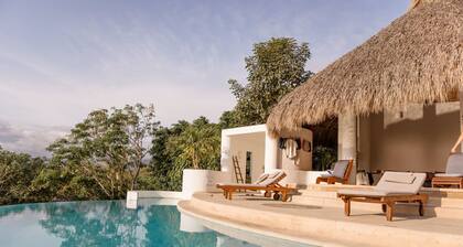 Casa Marivent - Villa in Ixtapa, Zihuatanejo