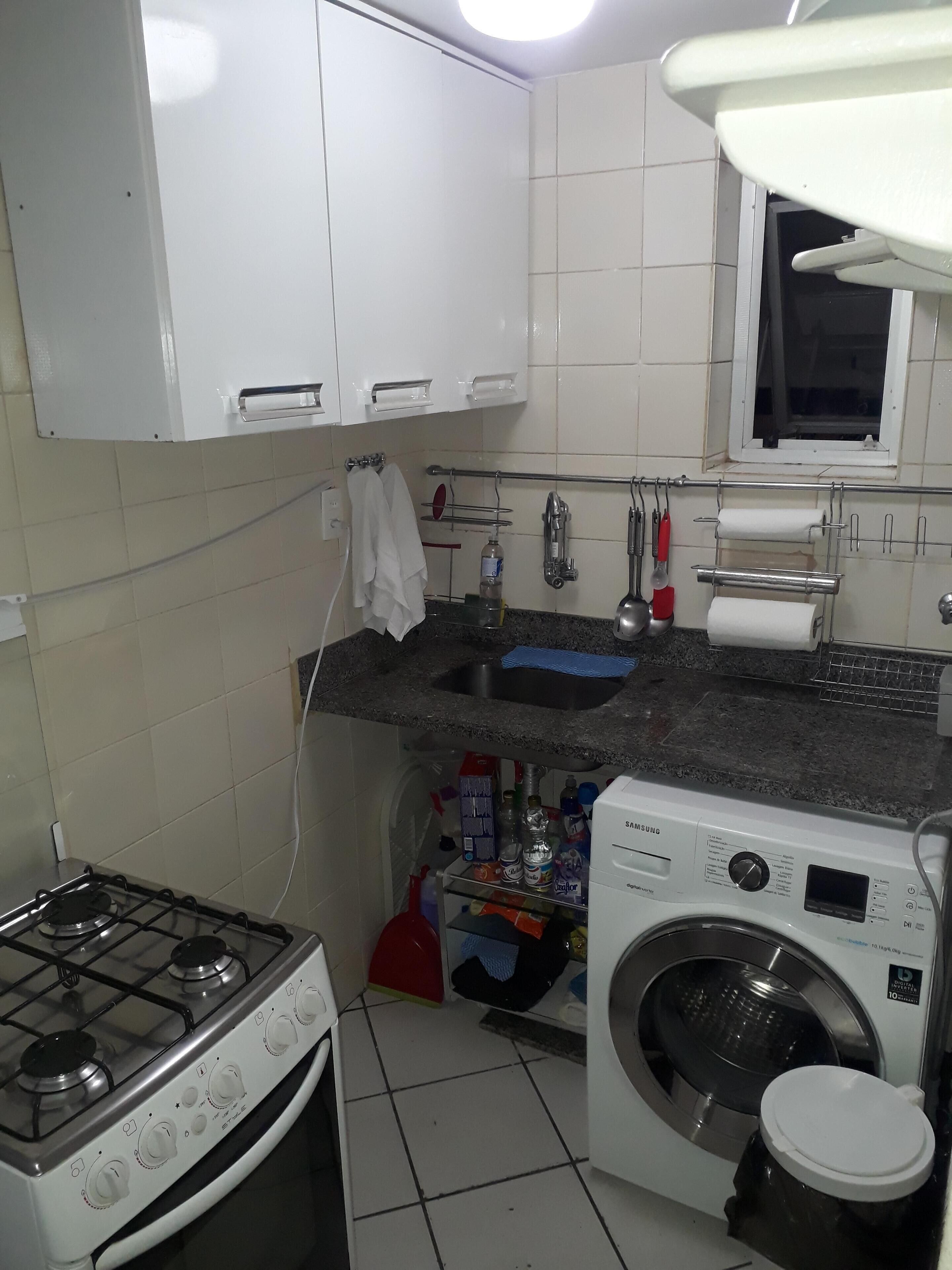 Double Kit 404 - Near UNB