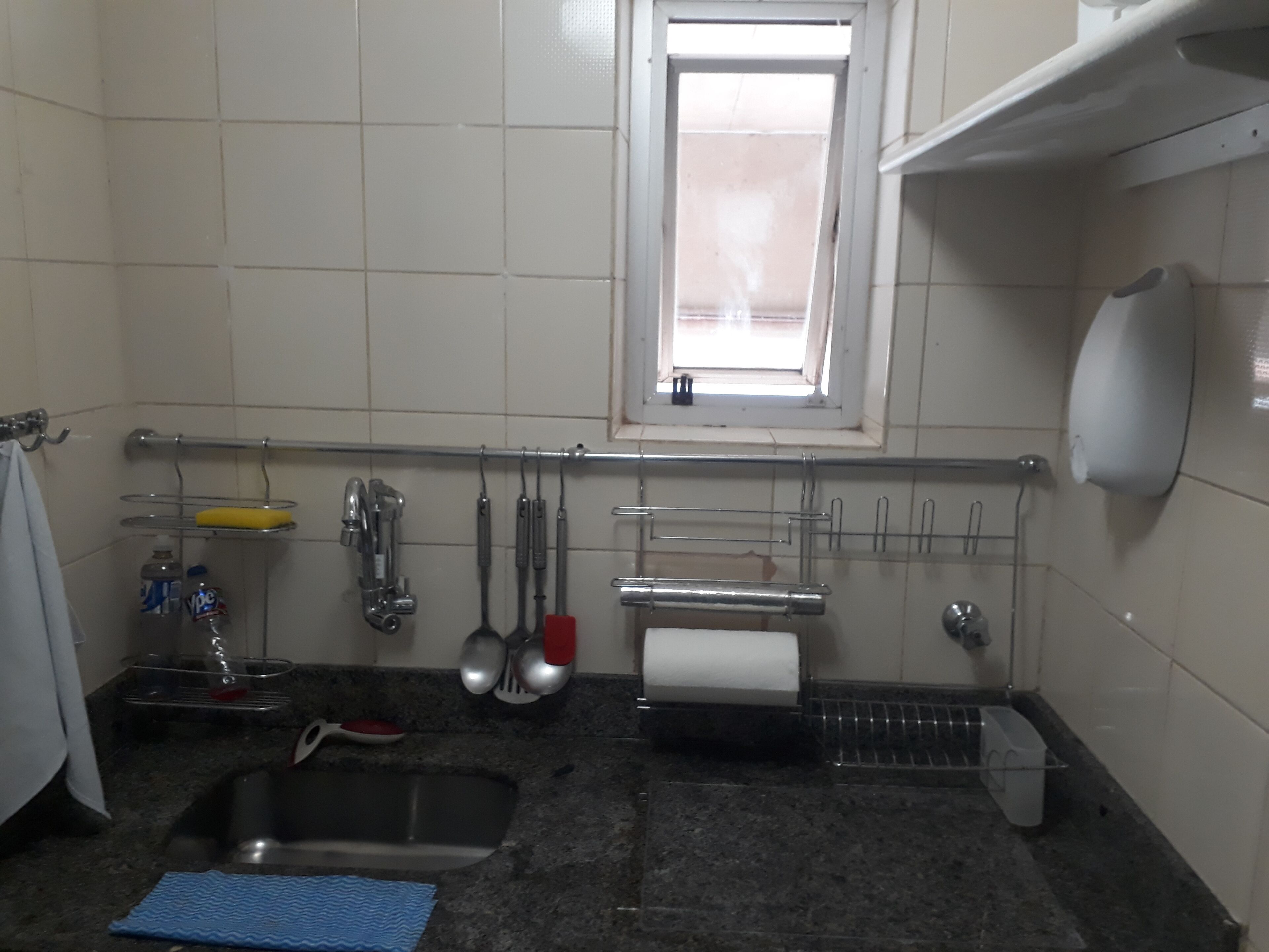 Double Kit 404 - Near UNB