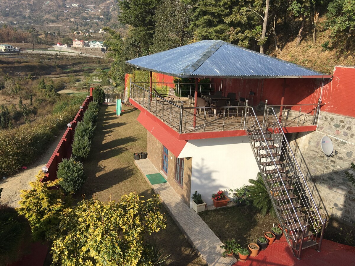 Image de profil de l’hôte