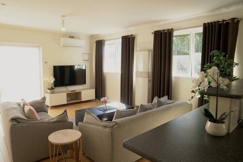 Ferntree Gully 5BRM Family Home Free Parking Wifi