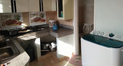 Apartamento Green Palace Kalibata City Sector 9