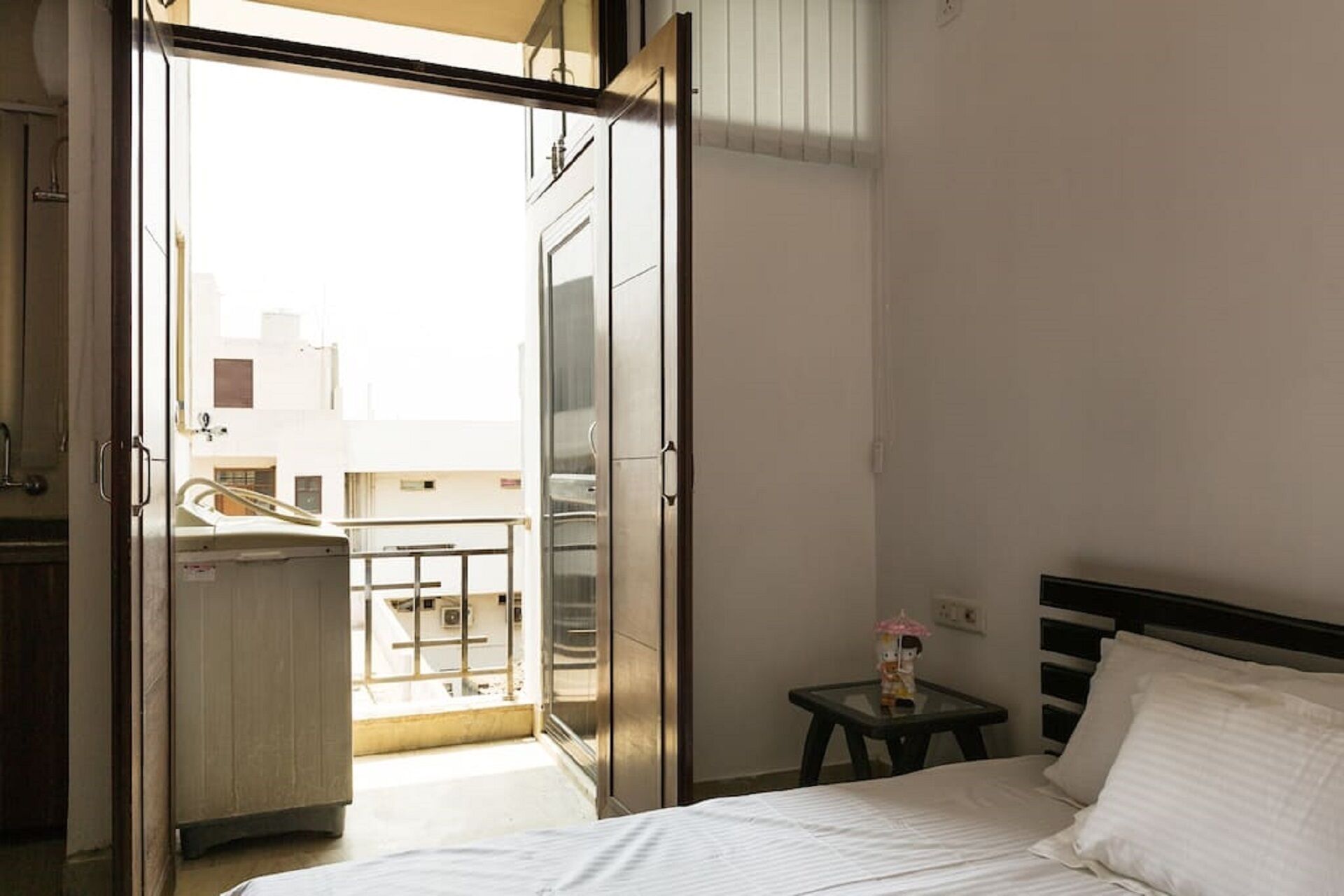 Home Away From Home!