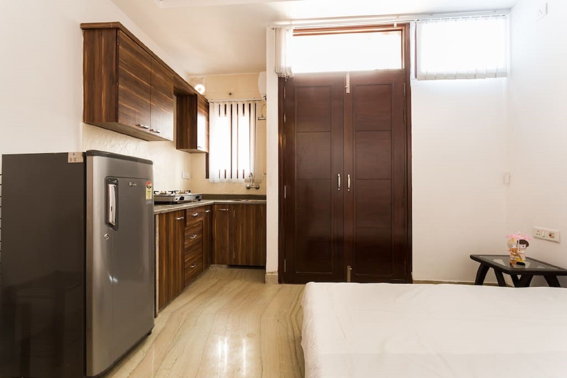 Home Away From Home!