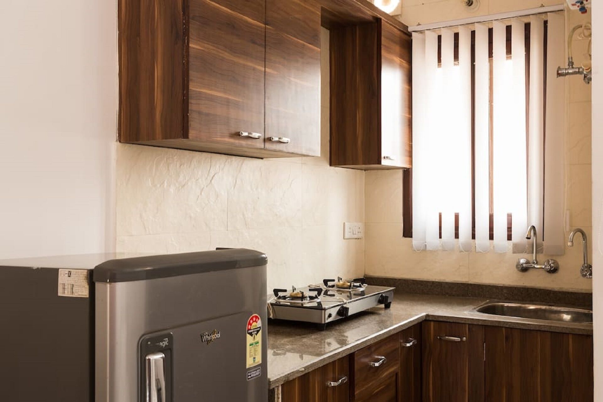 Home Away From Home!