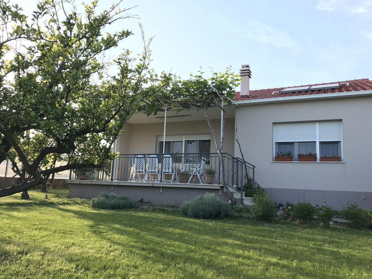 Bild für Gastgeberprofil