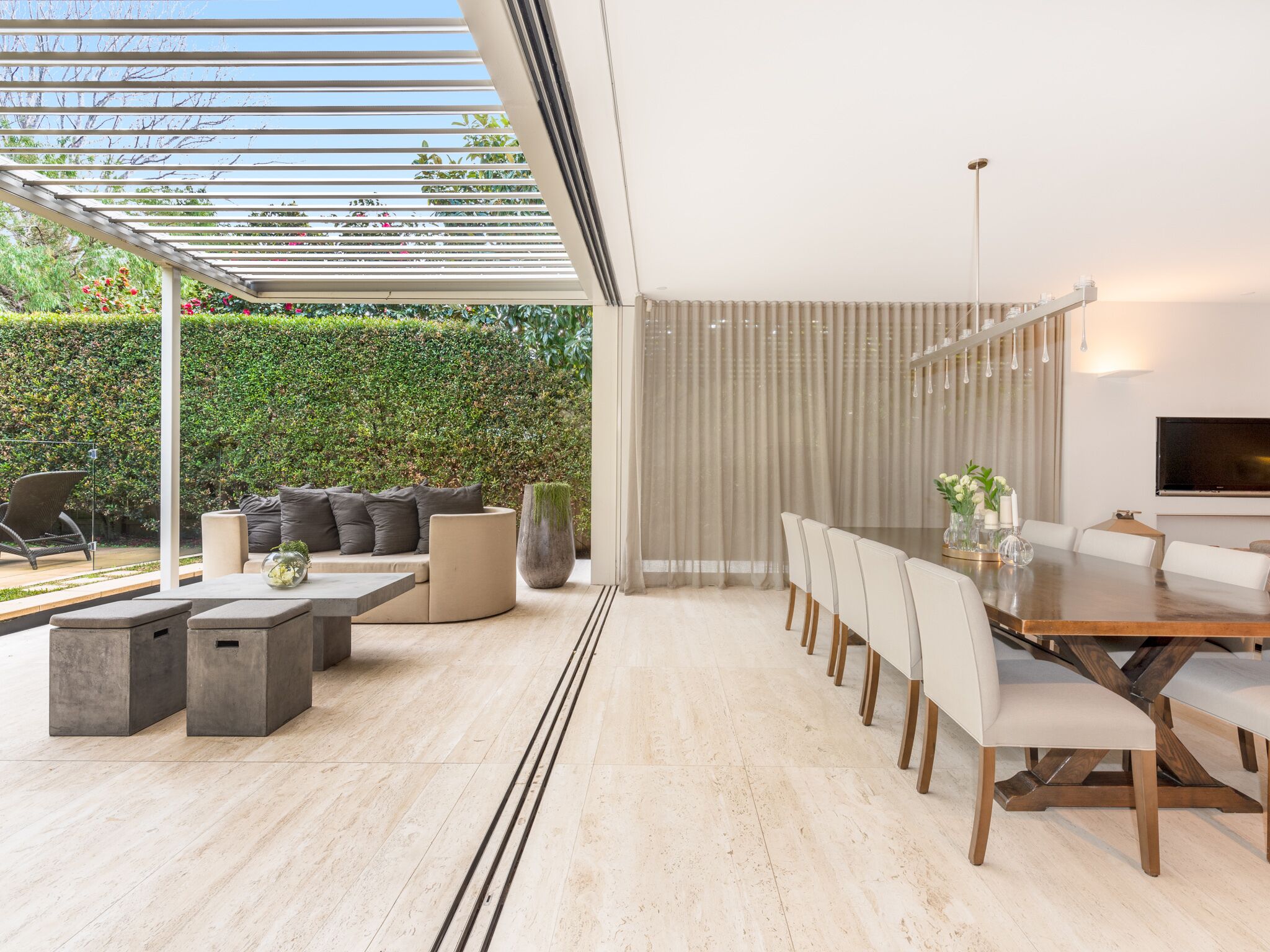 Perfect family home , spacious, yet inviting; luxurious and yet homey.