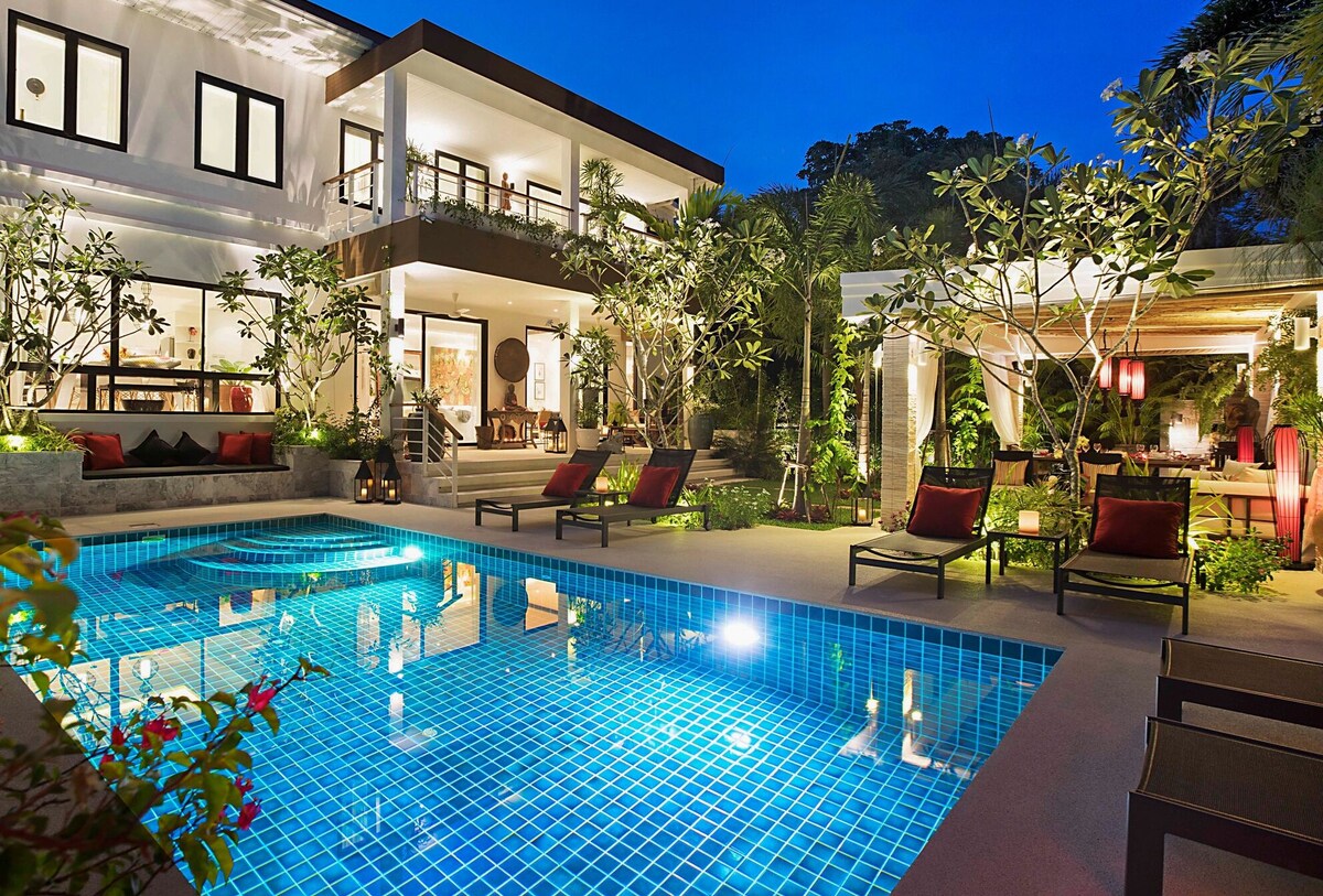 Image de profil de l’hôte