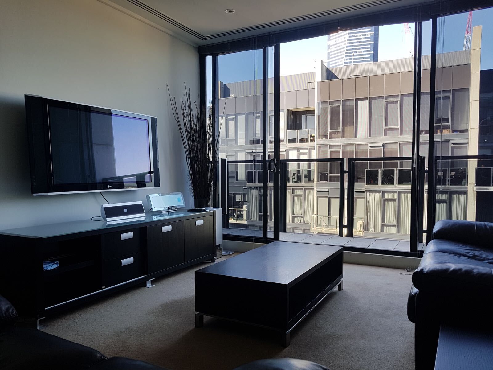 Exclusive Penthouse Across Crown Casino — image 10