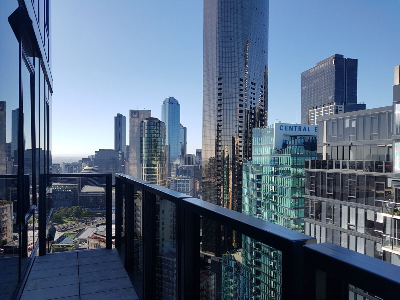 Exclusive Penthouse Across Crown Casino — image 6