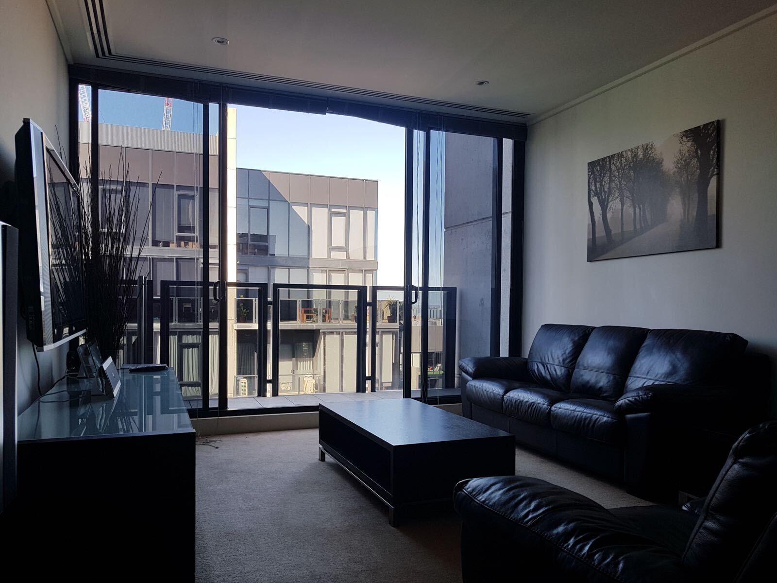 Exclusive Penthouse Across Crown Casino — image 8