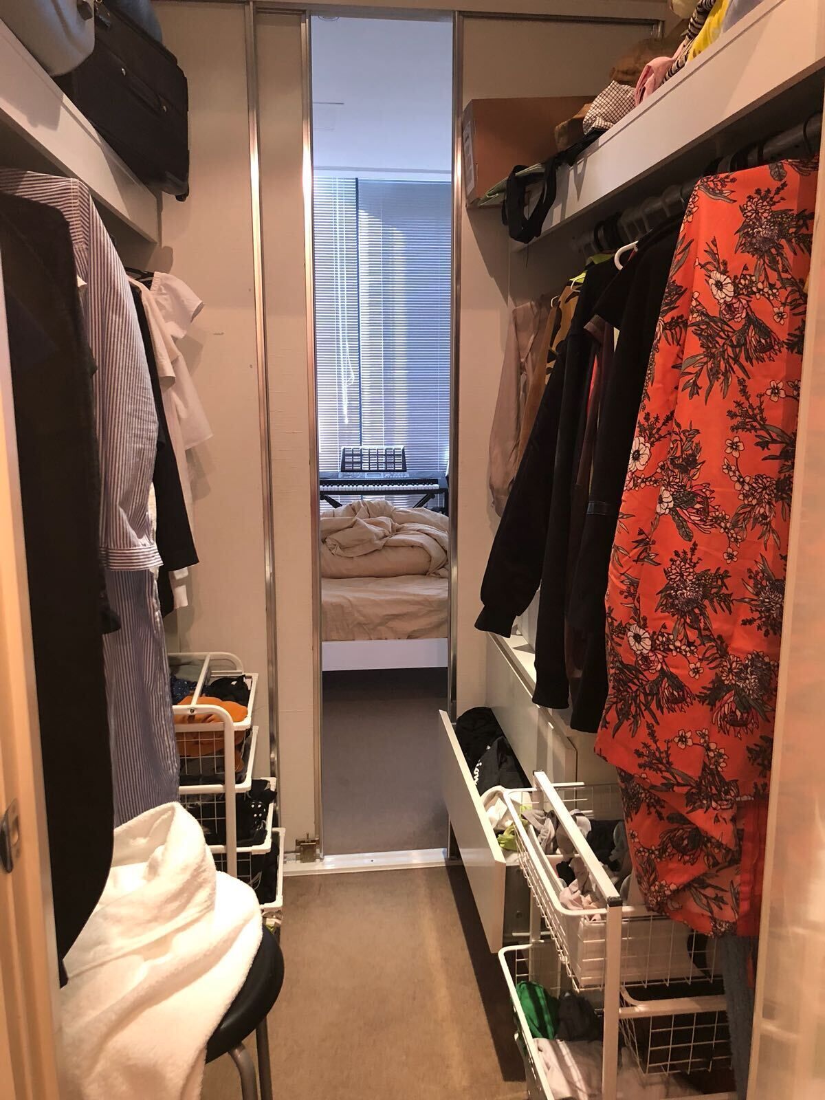 Exclusive Penthouse Across Crown Casino — image 5