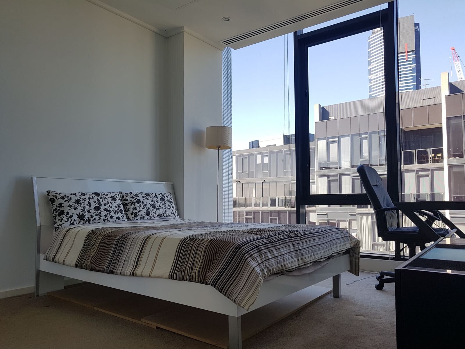 Exclusive Penthouse Across Crown Casino — image 9