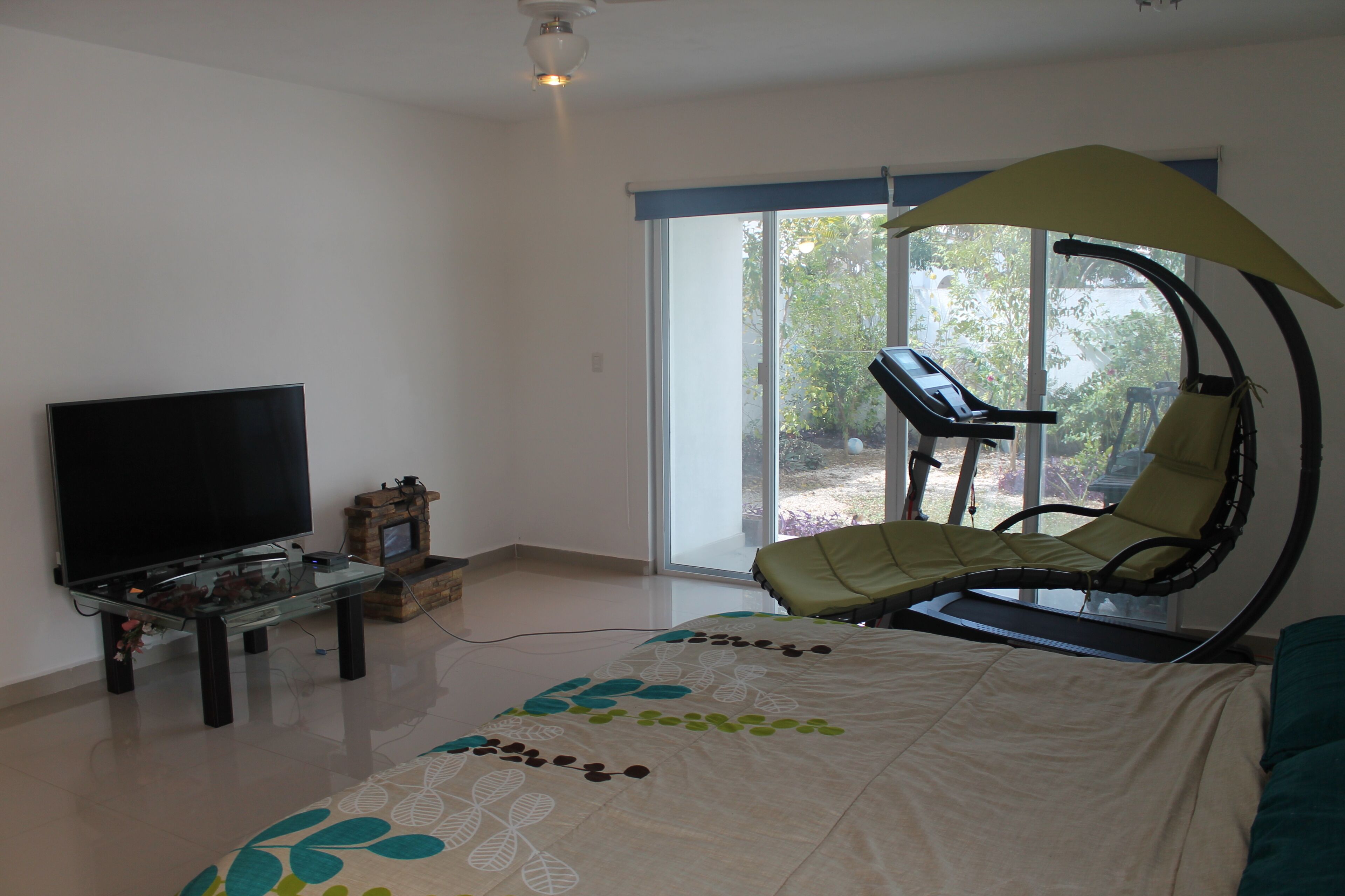 Residencia Amplia y Confortable en Mérida, Yucatán