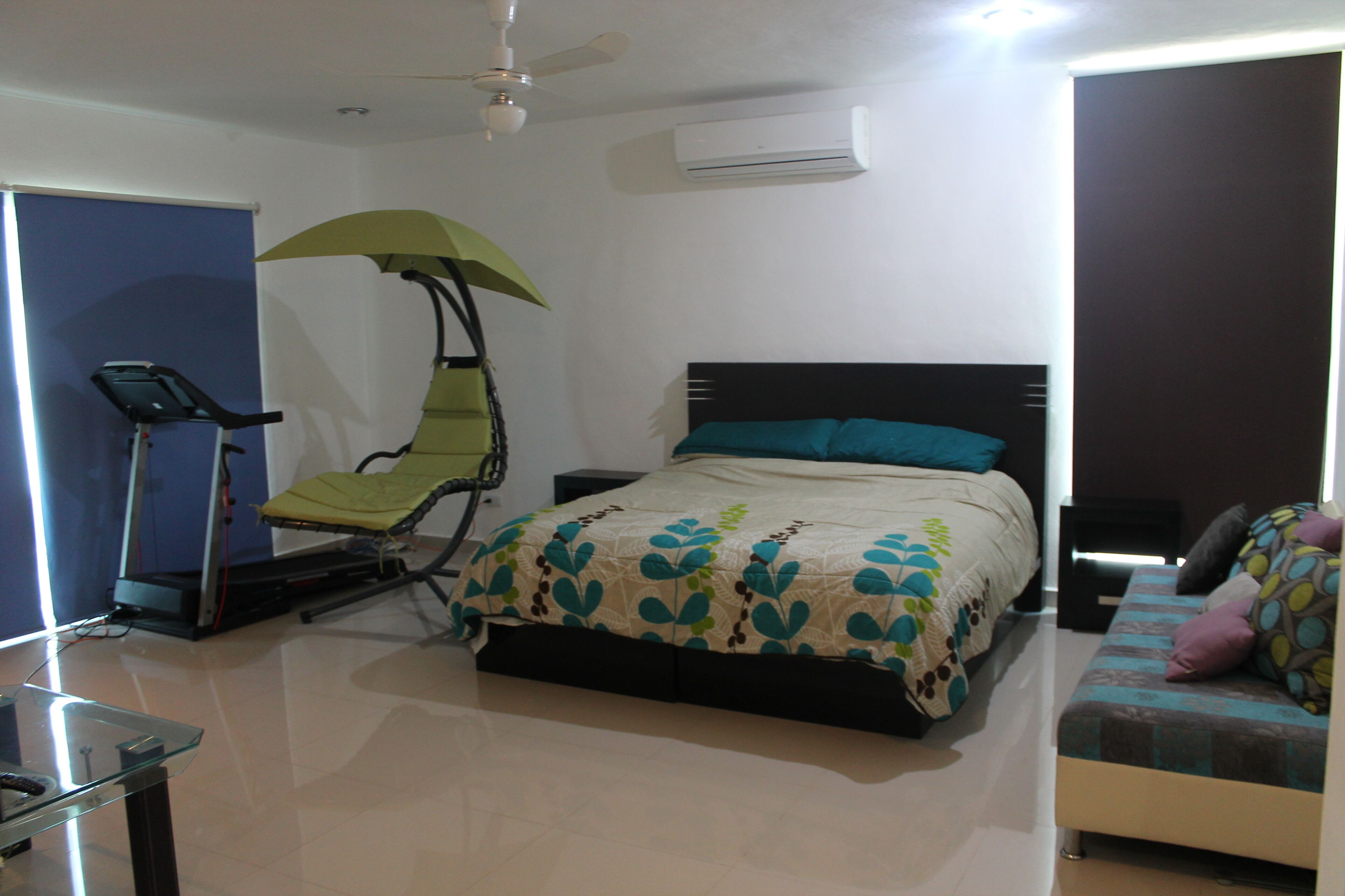 Residencia Amplia y Confortable en Mérida, Yucatán