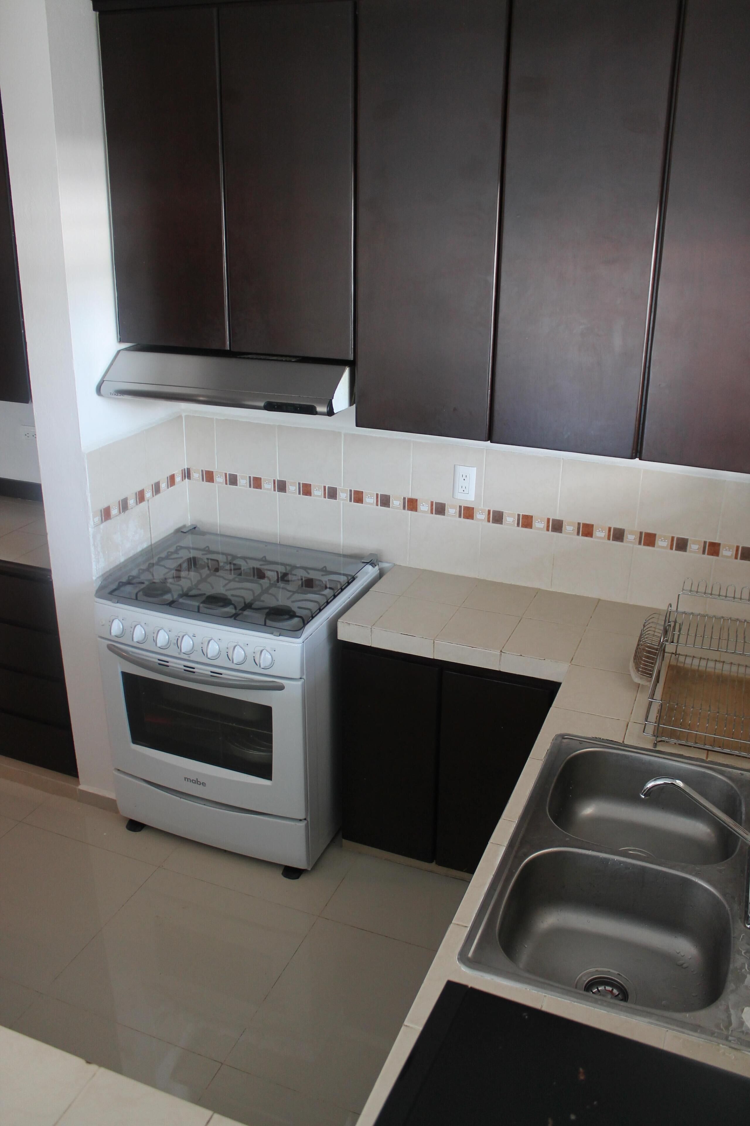 Residencia Amplia y Confortable en Mérida, Yucatán