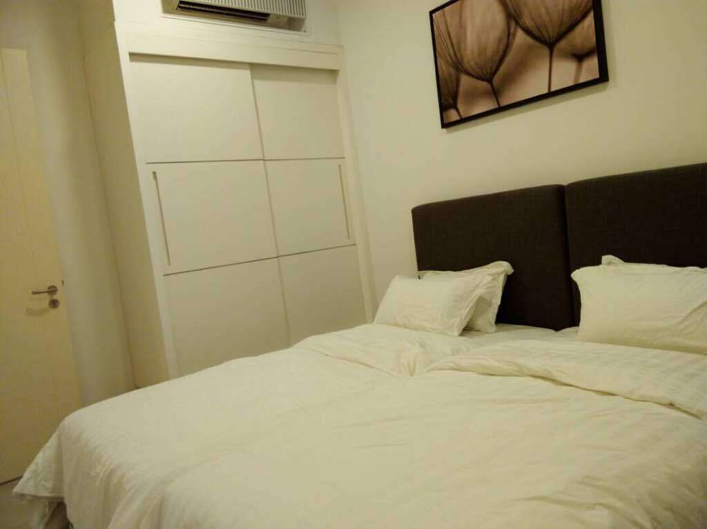 The Shore Apartment @ Melaka River