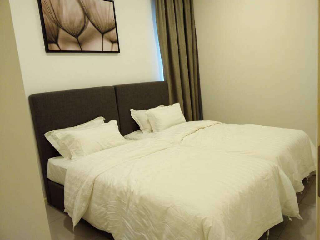 The Shore Apartment @ Melaka River