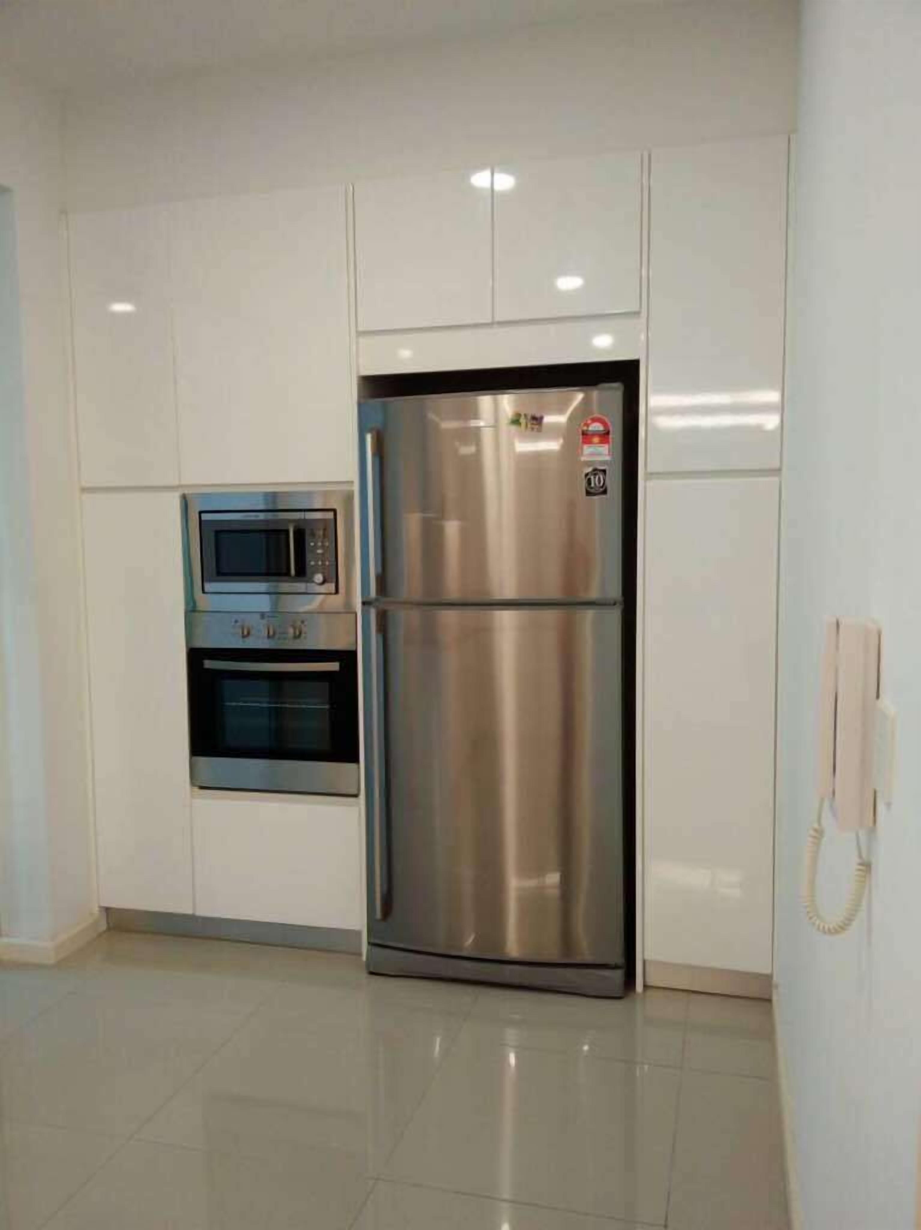 The Shore Apartment @ Melaka River