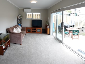 Lounge Area