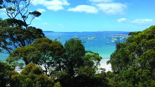 Jervis Shores - Stunning absolute beachfront